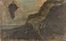  Scuola italiana del XIX secolo : Per grazia ricevuta  - Asta Fotografie, Dipinti e Sculture - Libreria Antiquaria Gonnelli - Casa d'Aste - Gonnelli Casa d'Aste