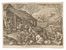  Johannes I (Jan) Sadeler  (Bruxelles,, 1550 - Venezia,, 1600) [da], Raphael I Sadeler  (Anversa, 1561 - Monaco di Baviera, 1628) [da] : Le quattro stagioni.  - Asta STAMPE E DISEGNI DAL XVI AL XX SECOLO - Libreria Antiquaria Gonnelli - Casa d'Aste - Gonnelli Casa d'Aste