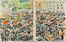  Anselmo Bucci  (Fossombrone, 1887 - Monza, 1955) : Il Giro d'Italia del 1939.  - Asta STAMPE E DISEGNI DAL XVI AL XX SECOLO - Libreria Antiquaria Gonnelli - Casa d'Aste - Gonnelli Casa d'Aste