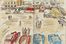  Anselmo Bucci  (Fossombrone, 1887 - Monza, 1955) : Il Giro d'Italia del 1939.  - Asta STAMPE E DISEGNI DAL XVI AL XX SECOLO - Libreria Antiquaria Gonnelli - Casa d'Aste - Gonnelli Casa d'Aste