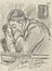  Anselmo Bucci  (Fossombrone, 1887 - Monza, 1955) : Il Giro d'Italia del 1939.  - Asta STAMPE E DISEGNI DAL XVI AL XX SECOLO - Libreria Antiquaria Gonnelli - Casa d'Aste - Gonnelli Casa d'Aste