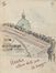  Anselmo Bucci  (Fossombrone, 1887 - Monza, 1955) : Il Giro d'Italia del 1939.  - Asta STAMPE E DISEGNI DAL XVI AL XX SECOLO - Libreria Antiquaria Gonnelli - Casa d'Aste - Gonnelli Casa d'Aste