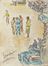  Anselmo Bucci  (Fossombrone, 1887 - Monza, 1955) : Il Giro d'Italia del 1939.  - Asta STAMPE E DISEGNI DAL XVI AL XX SECOLO - Libreria Antiquaria Gonnelli - Casa d'Aste - Gonnelli Casa d'Aste