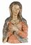  Italian school, 16th century : Madonna  - Auction Photographs, Paintings and Sculptures - Libreria Antiquaria Gonnelli - Casa d'Aste - Gonnelli Casa d'Aste