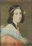 Ritratto di giovane donna  - Auction Photographs, Paintings and Sculptures - Libreria Antiquaria Gonnelli - Casa d'Aste - Gonnelli Casa d'Aste