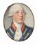  English school, 18th century : Ritratto di giovane ufficiale  - Auction Photographs, Paintings and Sculptures - Libreria Antiquaria Gonnelli - Casa d'Aste - Gonnelli Casa d'Aste