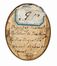  English school, 18th century : Ritratto di giovane ufficiale  - Auction Photographs, Paintings and Sculptures - Libreria Antiquaria Gonnelli - Casa d'Aste - Gonnelli Casa d'Aste