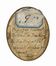  English school, 18th century : Ritratto di giovane ufficiale  - Auction Photographs, Paintings and Sculptures - Libreria Antiquaria Gonnelli - Casa d'Aste - Gonnelli Casa d'Aste