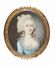 Ritratto di giovane dama  - Auction Photographs, Paintings and Sculptures - Libreria Antiquaria Gonnelli - Casa d'Aste - Gonnelli Casa d'Aste