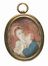 Coppia di innamorati  - Auction Photographs, Paintings and Sculptures - Libreria Antiquaria Gonnelli - Casa d'Aste - Gonnelli Casa d'Aste
