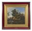  Beniamino De Francesco  (Napoli, 1805 - 1846) : Paesaggio con grande tronco  - Auction Photographs, Paintings and Sculptures - Libreria Antiquaria Gonnelli - Casa d'Aste - Gonnelli Casa d'Aste