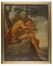  Italian school, 17th century : Polifemo  - Auction Photographs, Paintings and Sculptures - Libreria Antiquaria Gonnelli - Casa d'Aste - Gonnelli Casa d'Aste