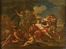  Corrado Giaquinto  (Molfetta, 1703 - Napoli, 1766) [attribuito a] : Scena bacchica  - Auction Photographs, Paintings and Sculptures - Libreria Antiquaria Gonnelli - Casa d'Aste - Gonnelli Casa d'Aste