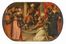 a) Sposalizio mistico di Santa Caterina  - Auction Photographs, Paintings and Sculptures - Libreria Antiquaria Gonnelli - Casa d'Aste - Gonnelli Casa d'Aste