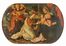 a) Sposalizio mistico di Santa Caterina  - Auction Photographs, Paintings and Sculptures - Libreria Antiquaria Gonnelli - Casa d'Aste - Gonnelli Casa d'Aste