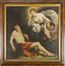  Antonio Bellucci  (Pieve di Soligo, 1654 - 1726) : Diana e Endimione  - Auction Photographs, Paintings and Sculptures - Libreria Antiquaria Gonnelli - Casa d'Aste - Gonnelli Casa d'Aste