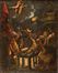  Scuola italiana del XVII secolo : Martirio di San Lorenzo  - Asta Fotografie, Dipinti e Sculture - Libreria Antiquaria Gonnelli - Casa d'Aste - Gonnelli Casa d'Aste