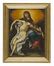  Italian school, 16th century : Deposizione  - Auction Photographs, Paintings and Sculptures - Libreria Antiquaria Gonnelli - Casa d'Aste - Gonnelli Casa d'Aste