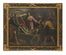  Scuola emiliana della seconda met&agrave; del XVI secolo : Deposizione di Cristo nel sepolcro  - Asta Fotografie, Dipinti e Sculture - Libreria Antiquaria Gonnelli - Casa d'Aste - Gonnelli Casa d'Aste