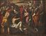 Salita al calvario  - Auction Photographs, Paintings and Sculptures - Libreria Antiquaria Gonnelli - Casa d'Aste - Gonnelli Casa d'Aste