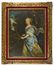  Scuola europea del XIX secolo : Diana  - Asta Fotografie, Dipinti e Sculture - Libreria Antiquaria Gonnelli - Casa d'Aste - Gonnelli Casa d'Aste