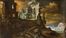  Adriaen van Nieulandt  (Anversa, 1587 - Amsterdam, 1658) : Paesaggio con rovine romane  - Auction Photographs, Paintings and Sculptures - Libreria Antiquaria Gonnelli - Casa d'Aste - Gonnelli Casa d'Aste