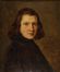  Pelagio Palagi  (Bologna, 1775 - Torino, 1860) : Ritratto di Franz Liszt (?)  - Asta Fotografie, Dipinti e Sculture - Libreria Antiquaria Gonnelli - Casa d'Aste - Gonnelli Casa d'Aste