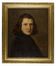  Pelagio Palagi  (Bologna, 1775 - Torino, 1860) : Ritratto di Franz Liszt (?)  - Auction Photographs, Paintings and Sculptures - Libreria Antiquaria Gonnelli - Casa d'Aste - Gonnelli Casa d'Aste