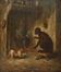 La scimmia e il cane  - Auction Photographs, Paintings and Sculptures - Libreria Antiquaria Gonnelli - Casa d'Aste - Gonnelli Casa d'Aste