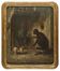 La scimmia e il cane  - Auction Photographs, Paintings and Sculptures - Libreria Antiquaria Gonnelli - Casa d'Aste - Gonnelli Casa d'Aste
