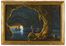  Scuola napoletana del XIX secolo : La grotta azzurra  - Asta Fotografie, Dipinti e Sculture - Libreria Antiquaria Gonnelli - Casa d'Aste - Gonnelli Casa d'Aste