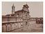 Panorama del convento della Certosa.  - Asta Fotografie, Dipinti e Sculture - Libreria Antiquaria Gonnelli - Casa d'Aste - Gonnelli Casa d'Aste