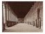 Camposanto. Interno della galleria est.  - Auction Photographs, Paintings and Sculptures - Libreria Antiquaria Gonnelli - Casa d'Aste - Gonnelli Casa d'Aste