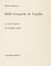  Ramous Mario, Vergilius Maro Publius : Dalle Georgiche di Virgilio.  Virgilio Guidi  (Roma, 1891 - Venezia, 1984)  - Asta Libri, Manoscritti e Autografi - Libreria Antiquaria Gonnelli - Casa d'Aste - Gonnelli Casa d'Aste