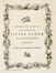  Bembo Pietro : Dalla istoria viniziana [...] da lui volgarizzata libri dodici ora per la prima volta secondo l'originale pubblicati. Tomo primo [-secondo]. Letteratura italiana, Letteratura  Francesco Bartolozzi  (Firenze, 1728 - Lisbona, 1815)  - Auction BOOKS, MANUSCRIPTS AND AUTOGRAPHS - Libreria Antiquaria Gonnelli - Casa d'Aste - Gonnelli Casa d'Aste