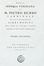  Bembo Pietro : Dalla istoria viniziana [...] da lui volgarizzata libri dodici ora per la prima volta secondo l'originale pubblicati. Tomo primo [-secondo]. Letteratura italiana, Letteratura  Francesco Bartolozzi  (Firenze, 1728 - Lisbona, 1815)  - Auction BOOKS, MANUSCRIPTS AND AUTOGRAPHS - Libreria Antiquaria Gonnelli - Casa d'Aste - Gonnelli Casa d'Aste