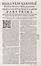  Sassonia Ercole : Herculis Saxoniae Patauini ... Opera practica. Quibus hac nouissima editione praeter alia accesserunt eiusdem auctoris Tractatus de morbis mulierum, & De pulsibus, ac vrinis. Omnia quam ante cura emendatiore.  - Auction BOOKS, MANUSCRIPTS AND AUTOGRAPHS - Libreria Antiquaria Gonnelli - Casa d'Aste - Gonnelli Casa d'Aste