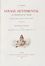  Sterne Laurence : Voyage sentimental en France et en Italie. Letteratura francese, Letteratura  Maurice Leloir  - Auction BOOKS, MANUSCRIPTS AND AUTOGRAPHS - Libreria Antiquaria Gonnelli - Casa d'Aste - Gonnelli Casa d'Aste