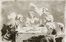  Saint-Non Jean Claude Richard de : Recueil de Griffonis, de Vues, Paysages, fragments antiques et Sujets historiques, gravés tant  a' l'eau-forte qu'au lavis par l'abbe' de saint-non d'apres differents maitres des ecoles italiennes and de l'ecole francaise.  Jean-Honoré Fragonard  (Grasse, 1732 - Parigi, 1806), François Boucher  (Parigi, 1703 - 1770)  - Asta Libri, Manoscritti e Autografi - Libreria Antiquaria Gonnelli - Casa d'Aste - Gonnelli Casa d'Aste