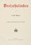  Weber Friedrich Wilhelm : Dreizehnlinden.  Karl Rickelt  - Asta Libri, Manoscritti e Autografi - Libreria Antiquaria Gonnelli - Casa d'Aste - Gonnelli Casa d'Aste