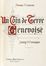  Corbaz Andr : Un coin de terre Genevoise.  - Asta Libri, Manoscritti e Autografi - Libreria Antiquaria Gonnelli - Casa d'Aste - Gonnelli Casa d'Aste