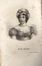  Dufrenoy Adelaide Gillette : Les livre des femmes, choix de morceau extraits des meilleures &eacute;crivains fran&ccedil;ais, sur le caract&egrave;re, les moeurs et l'esprit des femmes... Letteratura francese, Letteratura  Sabine Casimire Amable Tastu, Langlume  - Auction BOOKS, MANUSCRIPTS AND AUTOGRAPHS - Libreria Antiquaria Gonnelli - Casa d'Aste - Gonnelli Casa d'Aste