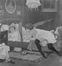 Franz Von Bayros (detto Choisy Le Conin)  (Agram, 1866 - Vienna, 1924) : Serie di tavole erotiche da Die Bonbonni&egrave;re  Emil Sartori  - Asta Stampe e Disegni - Libreria Antiquaria Gonnelli - Casa d'Aste - Gonnelli Casa d'Aste