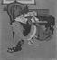  Franz Von Bayros (detto Choisy Le Conin)  (Agram, 1866 - Vienna, 1924) : Serie di tavole erotiche da Die Bonbonni&egrave;re  Emil Sartori  - Asta Stampe e Disegni - Libreria Antiquaria Gonnelli - Casa d'Aste - Gonnelli Casa d'Aste