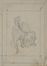  Raoul Dal Molin Ferenzona  (Firenze, 1879 - Milano, 1946) : Dieci disegni per illustrazioni.  - Asta Stampe e Disegni - Libreria Antiquaria Gonnelli - Casa d'Aste - Gonnelli Casa d'Aste