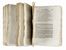  Alighieri Dante : La Divina Commedia [...] col comento del p. Pompeo Venturi. Tomo 1 [-3]. Edizione conforme al testo cominiano del 1727.  Pompeo Venturi  - Asta Libri, Manoscritti e Autografi - Libreria Antiquaria Gonnelli - Casa d'Aste - Gonnelli Casa d'Aste