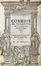  Terentius Afer Publius : Comedie. Nuovamente di latino in volgare tradotte ... Classici, Letteratura  - Auction BOOKS, MANUSCRIPTS AND AUTOGRAPHS - Libreria Antiquaria Gonnelli - Casa d'Aste - Gonnelli Casa d'Aste