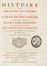  Vertot de Renè Aubert : Histoire des Chevaliers Hospitaliers de S. Jean de Jerusalem. Appellez depuis les Chevaliers de Rhodes. Et aujourd? hui les Chevaliers de Malte.  - Asta Libri, Manoscritti e Autografi - Libreria Antiquaria Gonnelli - Casa d'Aste - Gonnelli Casa d'Aste