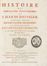  Vertot de Ren Aubert : Histoire des Chevaliers Hospitaliers de S. Jean de Jerusalem. Appellez depuis les Chevaliers de Rhodes. Et aujourd? hui les Chevaliers de Malte. Storia, Storia, Diritto e Politica  - Auction BOOKS, MANUSCRIPTS AND AUTOGRAPHS - Libreria Antiquaria Gonnelli - Casa d'Aste - Gonnelli Casa d'Aste