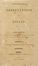  Dalton John : Meteorological observations and essays.  - Asta Libri, Manoscritti e Autografi - Libreria Antiquaria Gonnelli - Casa d'Aste - Gonnelli Casa d'Aste